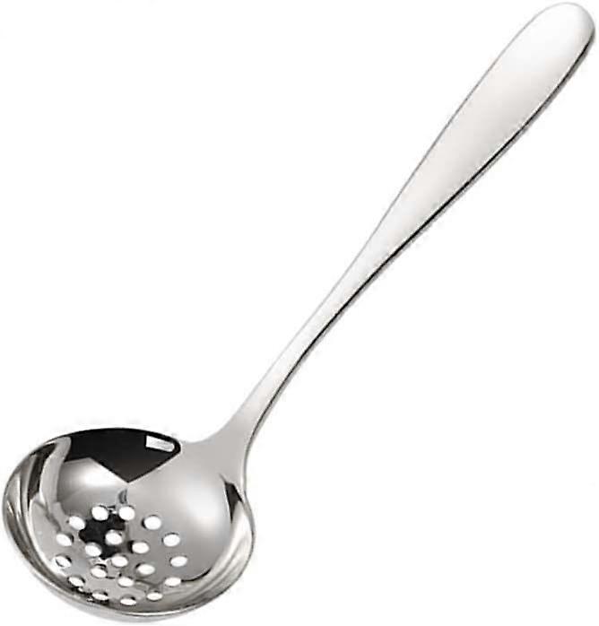 1 pcs Colander Strainers Draining Spoon