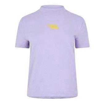 Calvin Klein Damen-T-Shirt (Standardgröße)