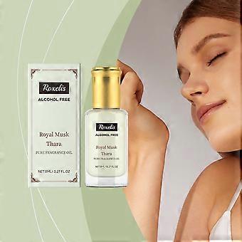 Roxelis musk ball fragrance charming cologne pheromone adds charm dating fragrance musk ball perfume