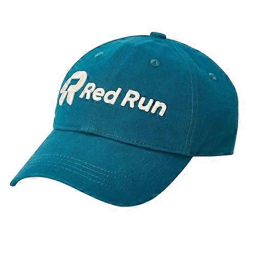 Red Run Womens/Ladies Skyline Baseball Cap