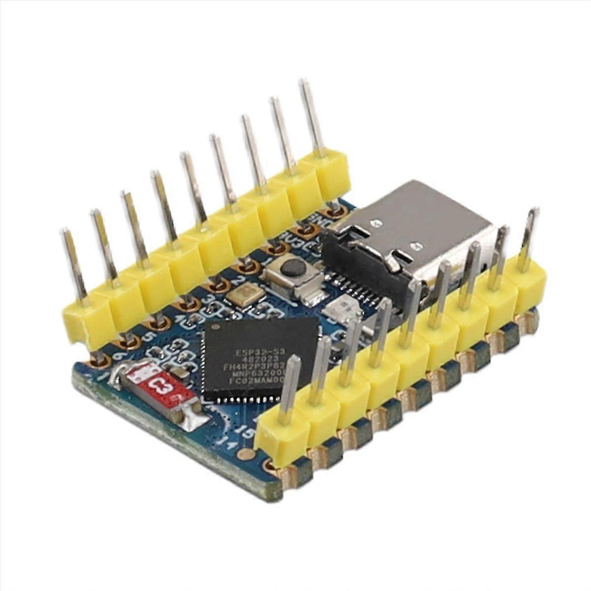 ESP32-S3-Zero Mini Development Board WiFi Bluetooth Ultra-Small Size
