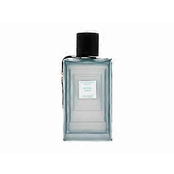 Hajuvesi - Lalique - The Compositions Ées Green Imperial - Raikas ja aromaattinen - 100ml