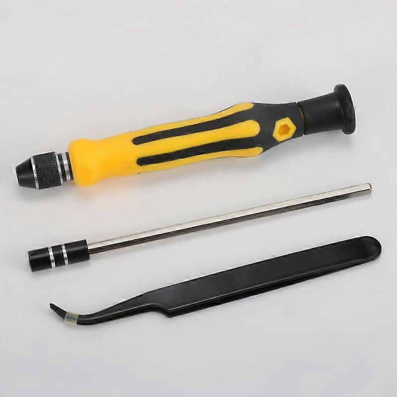 Dww-Drill-Driver Drill Set - includes 45 drill bits
