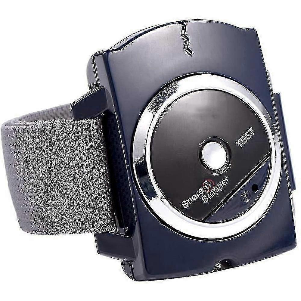 Bracelet Smart Anti-ronflement Dispositif