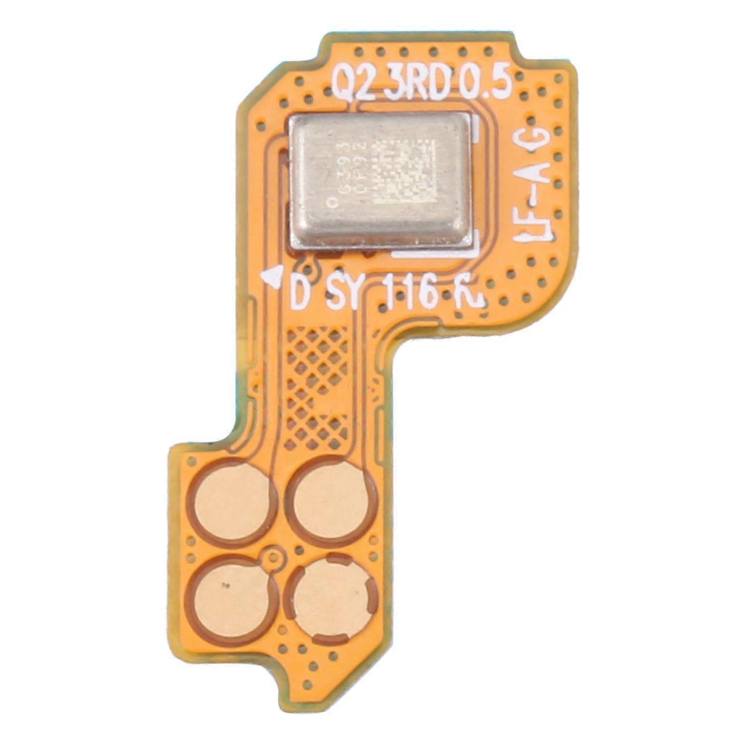 Microphone flex cable for Samsung Galaxy Z Fold3 5G SM-F926 Flex cable replacement part