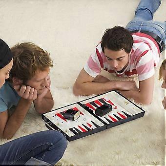 Case for backgammon
