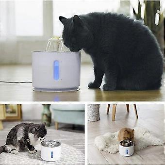 Filter for the fountain / drinker - 6 pcs. Purlov 21597