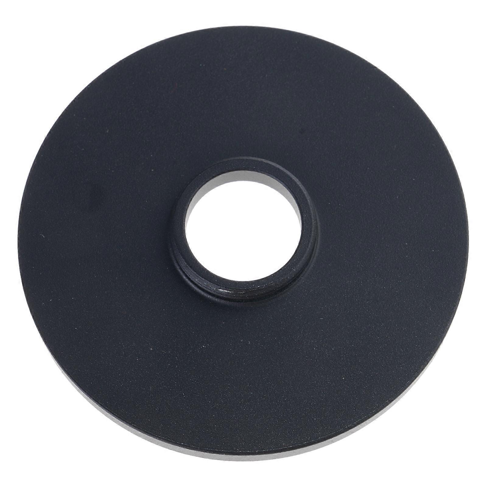 Precise Engineered 17mm Lens Adapter Solid Aluminum Converts Lens To Standard Filter Thread Multicolor