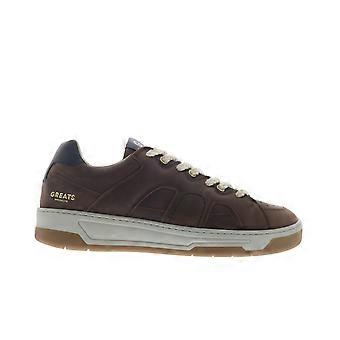 Baskets basses Greats Cooper pour homme adulte