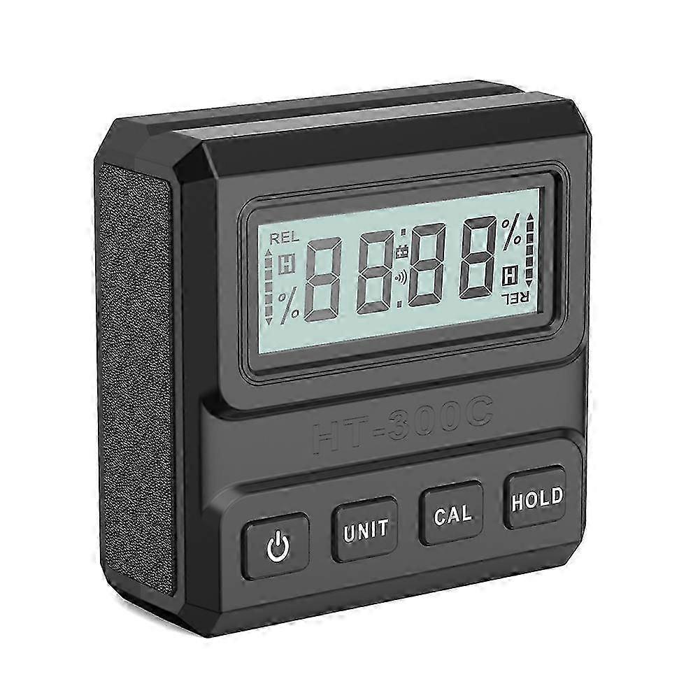 Digital Protractor Inclinometer Level Angle Meter Measuring Angle Meter Magnet 90 Degree Ruler