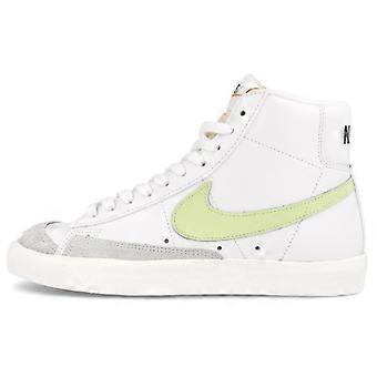 Nike Blazer Mid 77 Barely Volt Damen CZ1055-108