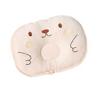 Pet Sleeping Pillow Soft Comcompatible withtable Breathable Cute Pattern Pet Bed Pillow compatible with Small Dogs Cats