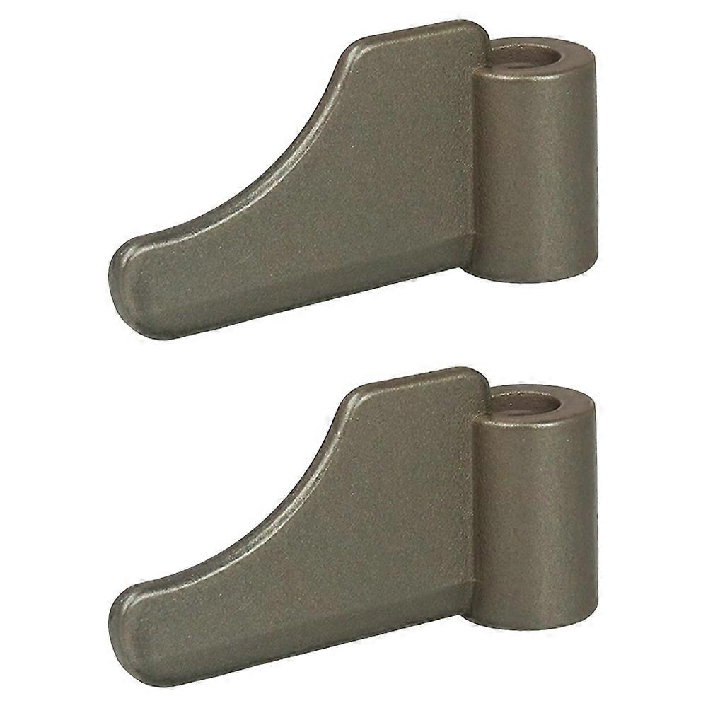 Replacement Fits BB-PAC20 Breadmaker Kneading Paddle 2 Pack Replacement for 8-BBP-P070 Breadmachine Mixing Blade