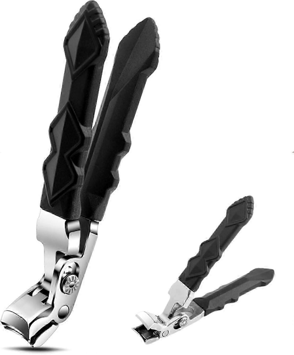 Professional Nail Clippers, Ultra Sharp Design, for Manicure
