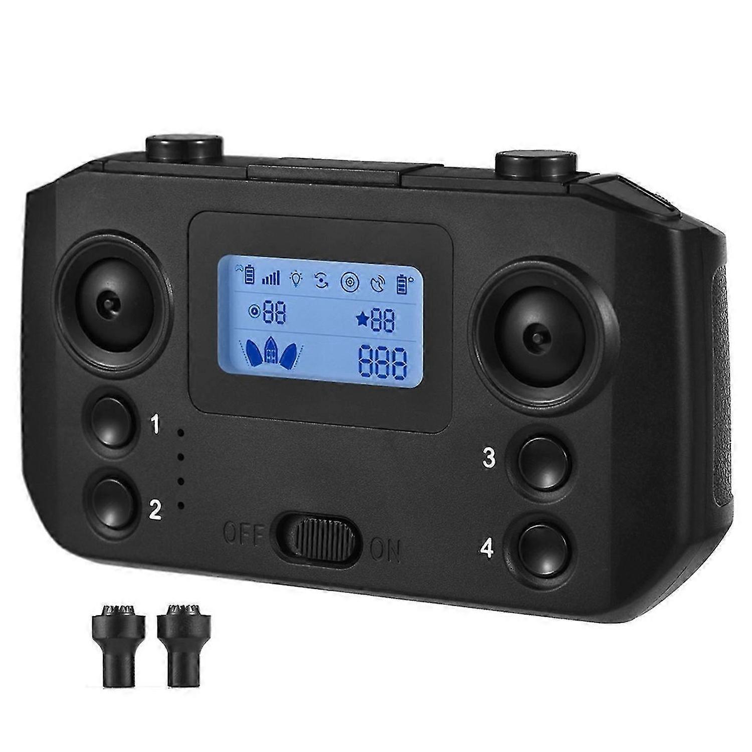 Fernbedienung für Angelköderboote, für D19 D20 GPS Angelköderboot