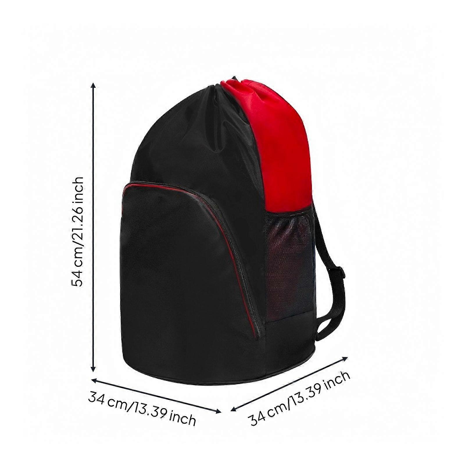 Drawstring Backpack with Zipper Pocket Shielded Drawstring Backpack with Outside