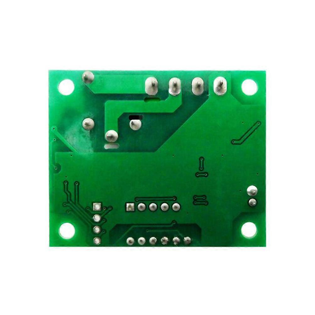 Termostat programabil 12 V Termostat comutator de comandă Termostat de cameră inteligent Termostat digital