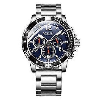Quarz Herrenuhr OCHSTIN 7263