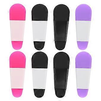Cream Applicator Facial Mask Spoon for 8Pcs Mixing and Cream Sampling