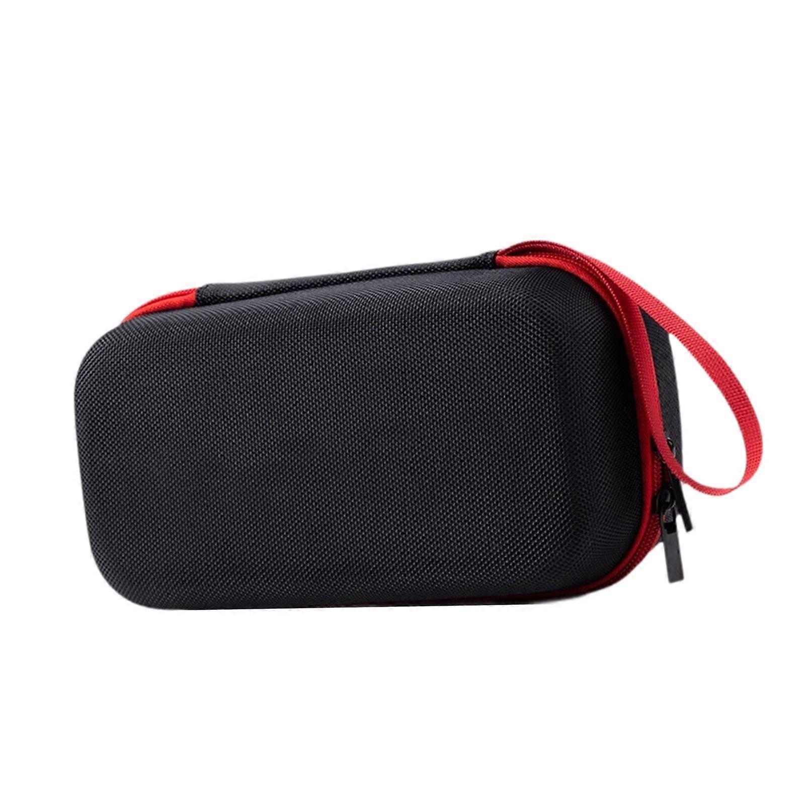 Multifunctional EVA Hard Protective Storage Bag Waterproof Compression Resistant Box for Air Compressor