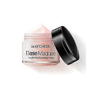 Makeup Primer Cream – Pore-Blurring Face Base, Smoothing Wrinkle Concealer