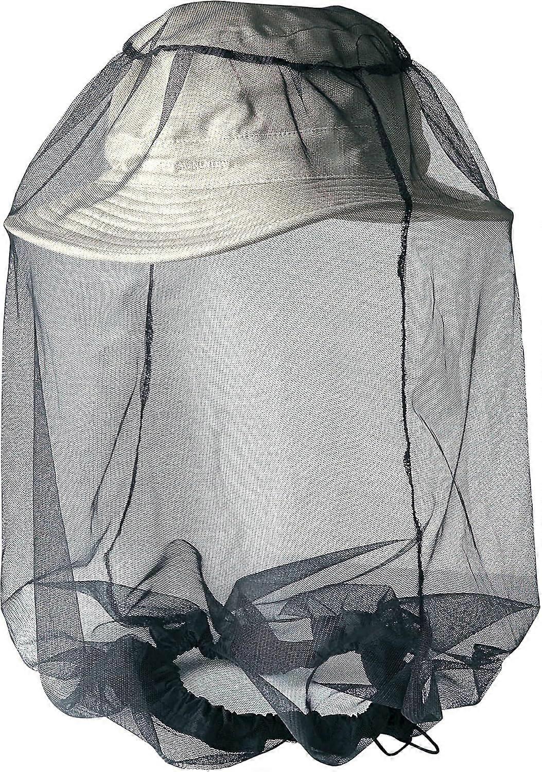 Mosquito Head Net Mesh Face Cover