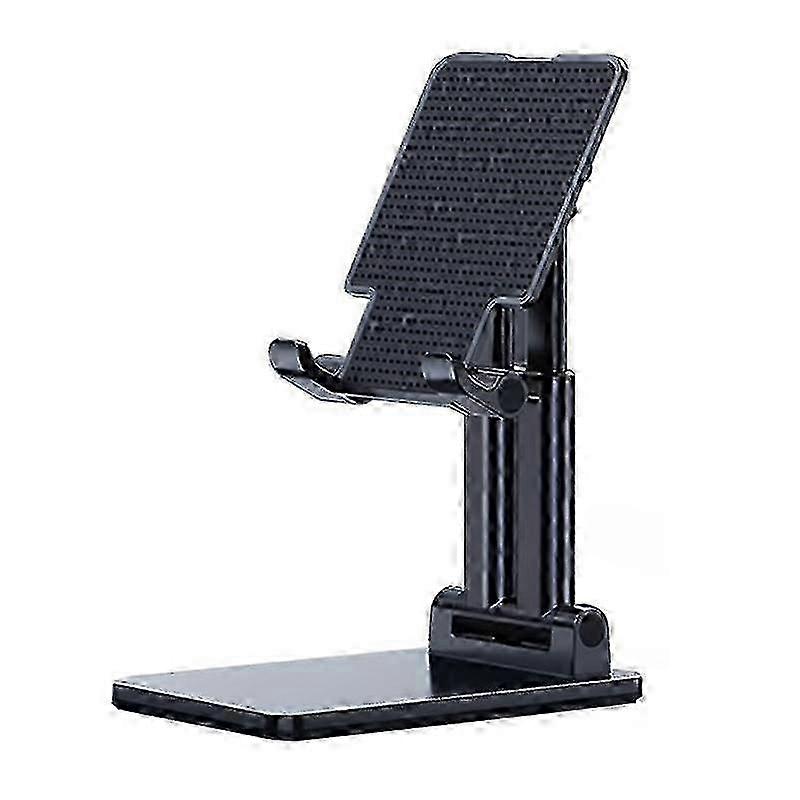 Thick Case Friendly Stand Angle Height Adjustable Ipad Phone Stand For Desk