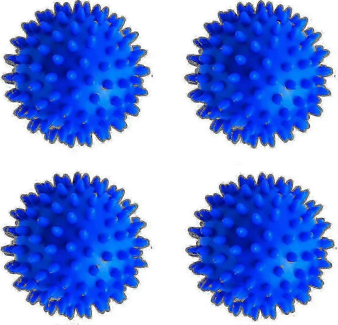Dryer Balls compatible with Laundry Reusable 4pcs