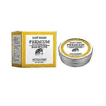 Haarstyling Gel East Moon Hair Styling Gel Herren Styling Einweg Haar Flauschig langanhaltendes Styling Erfrischende Styling Creme - 50G