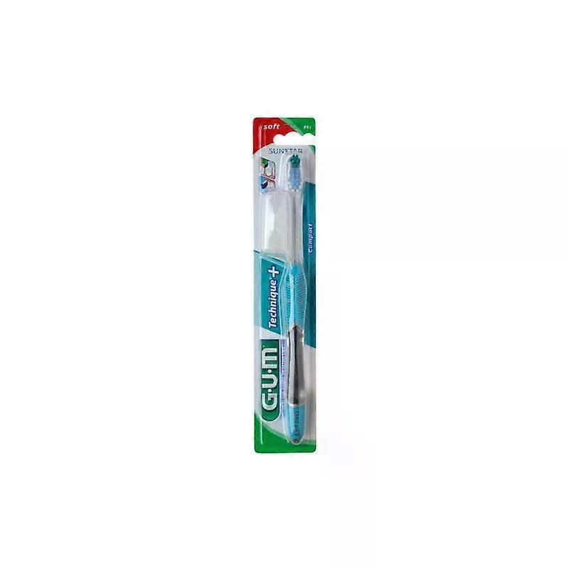 Sunstar Gum Technik Soft Brush