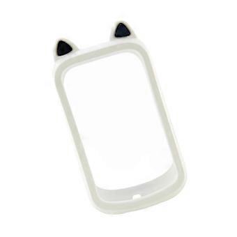 High Impact Resistance Silicone Case compatible with BSC500 Cycling Screen Protector Quick Release Mechanism Multicolor