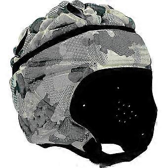 Junior Kids Soft Rugby Helmet for Multi-Sports (7v7) GIX