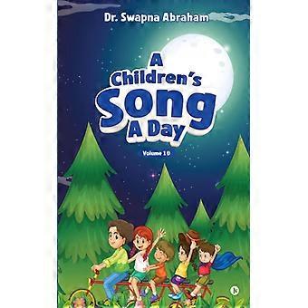 A Children's Song A Day Volume 1 D
