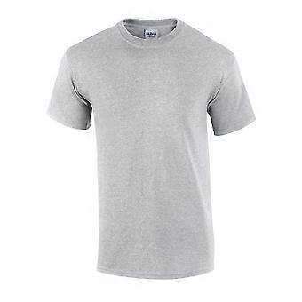 Gildan Unisex Vuxen Ultra Bomullsblandning T-shirt