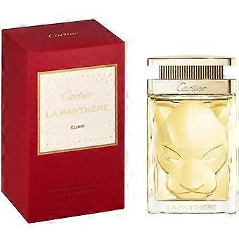 Cartier La Panthere Elixir EDP W 100 ml