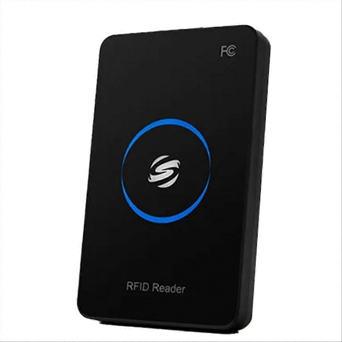 UHF Reader Writer for ISO18000-6C EPC GEN2 Protocol
