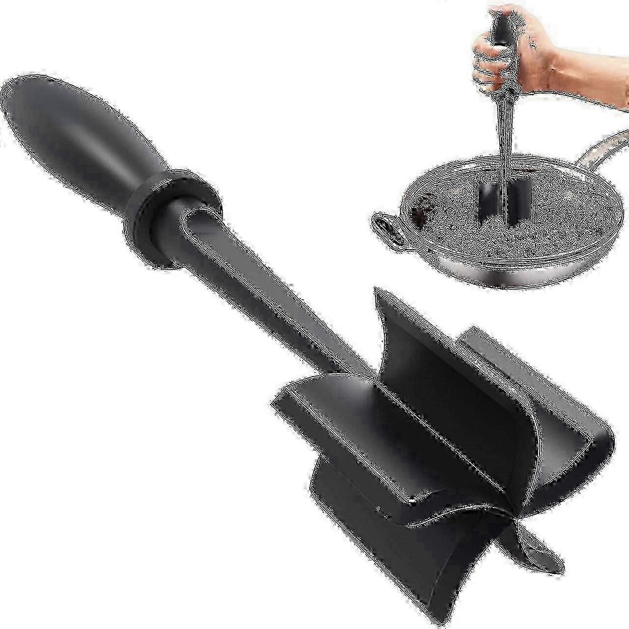5-Blade Premium Kitchen Masher