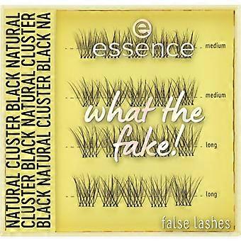 What the Fake! False Lashes 06 - False eyelashes