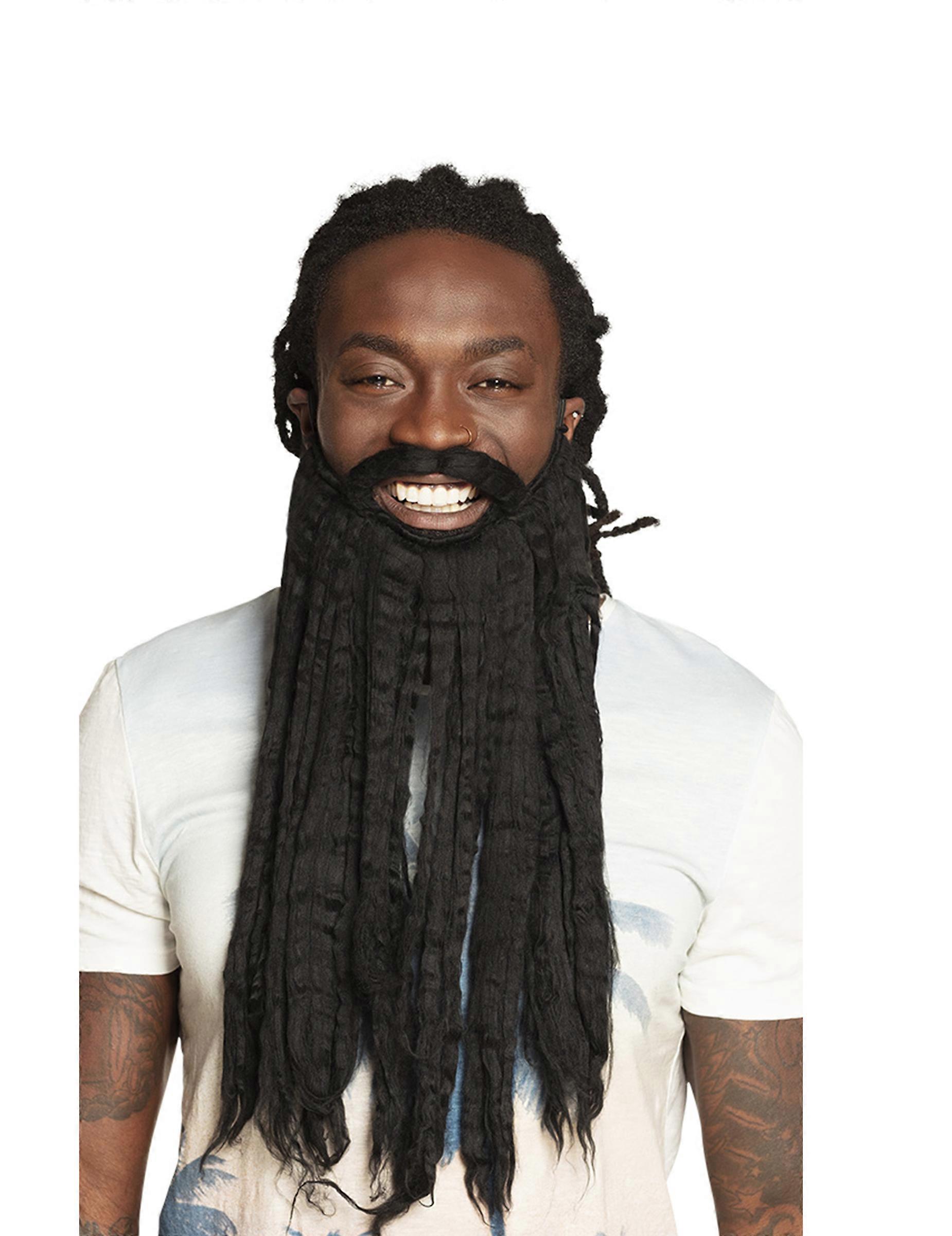 Adult Rastaman Beard