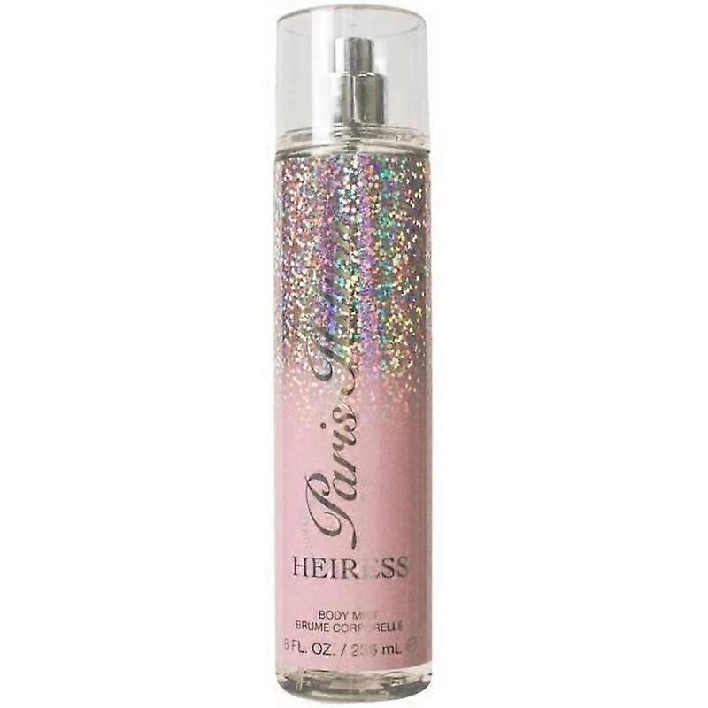 Spray de corp Heiress 236ml