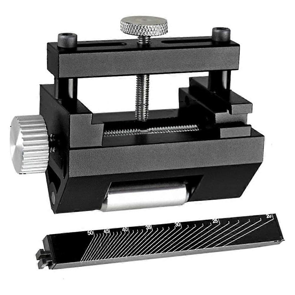 Woodworking Angle Grinder Sharpener Sharpening Stand Multi-Functional Sharpening Tool Professional Rapid Sharpening Tool