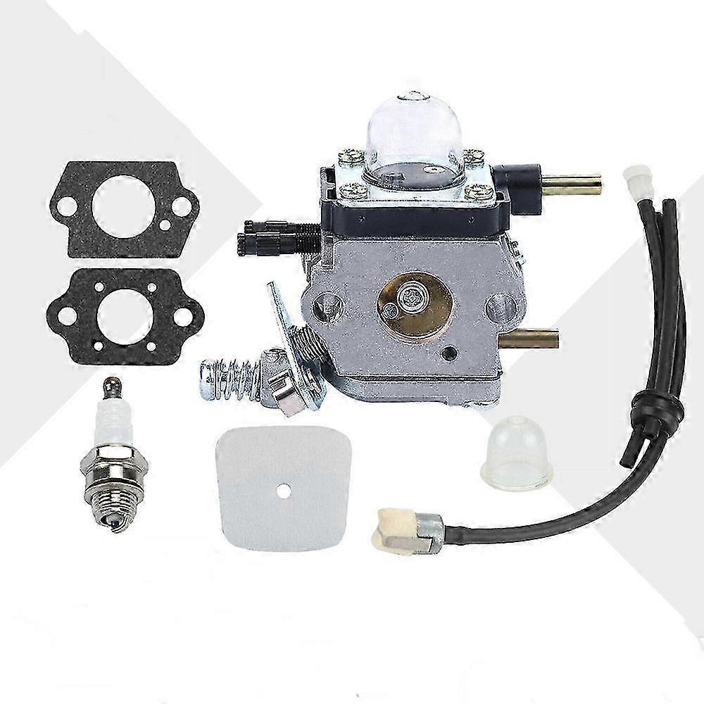 Vanguard Engine Carburetor Replacement
