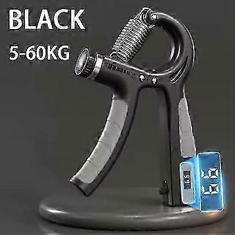 Adjustable Forearm Grip Trainer 5-60kg