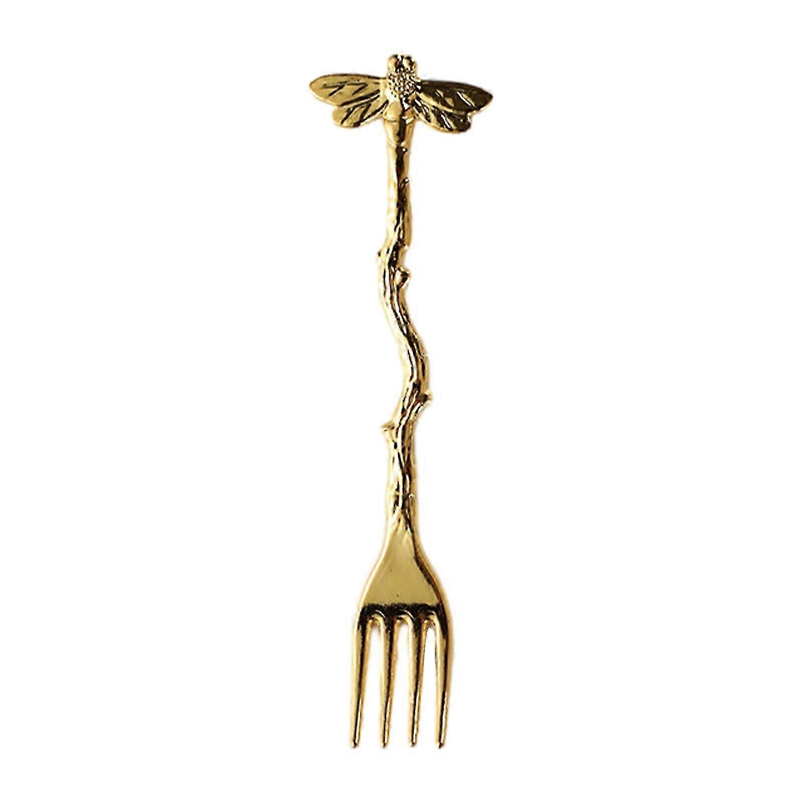 Nordic Dragonfly Table Fork