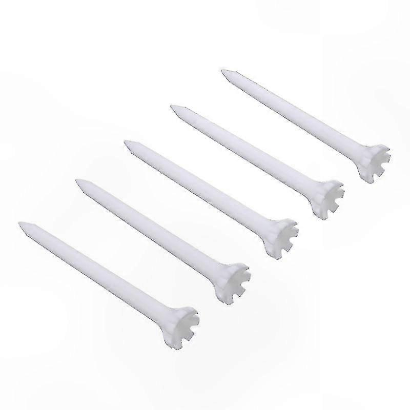 100 Count Golf Tee Set