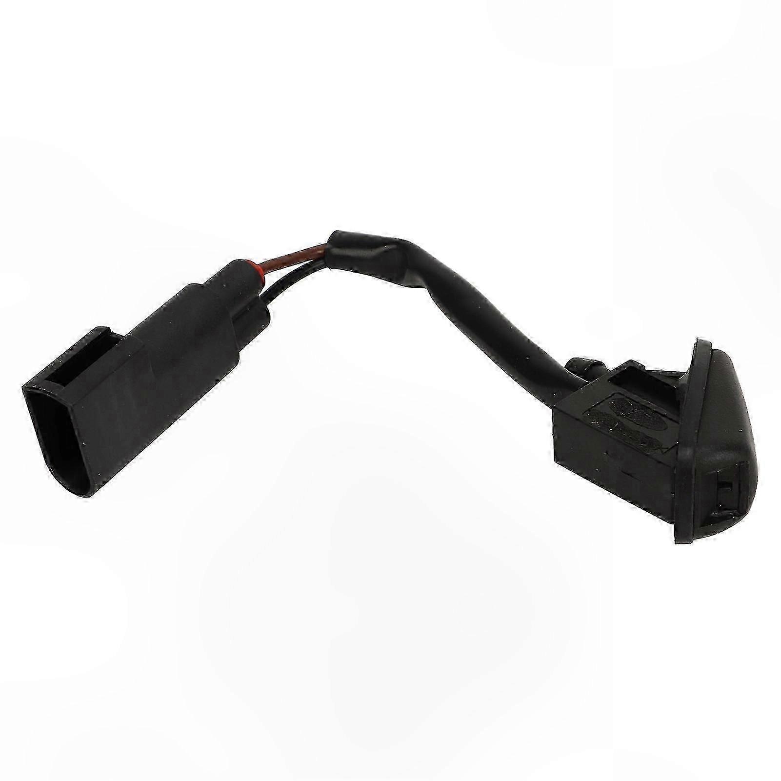 Front Windshield Washer Nozzle for 2011-2013 Compact Car Models