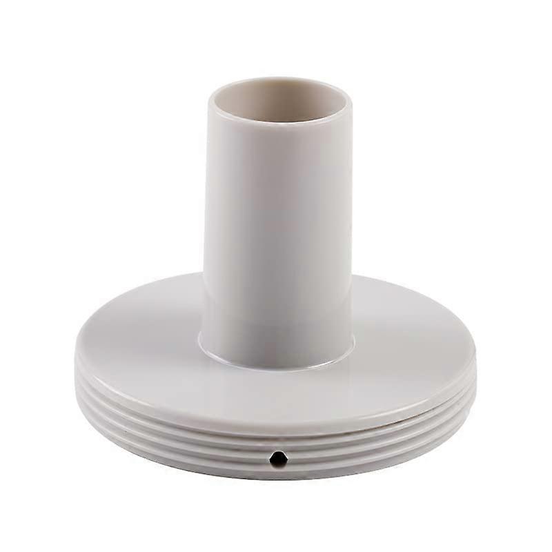Pool Strainer Connector 11/4 Inch Replacement Adapter 26165EH Single Unit for Intex Filter Pump
