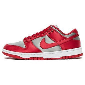 Nike Dunk Low Unlv Satin Women's DX5931-001