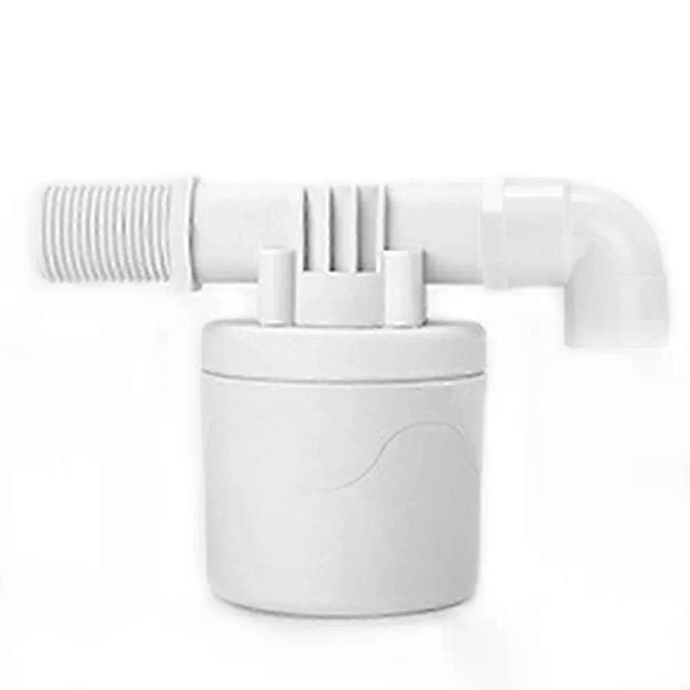 1/2 Inch Thread Automatic Water Level Control Valves Float Ball Valves Water Inlet Level Valves