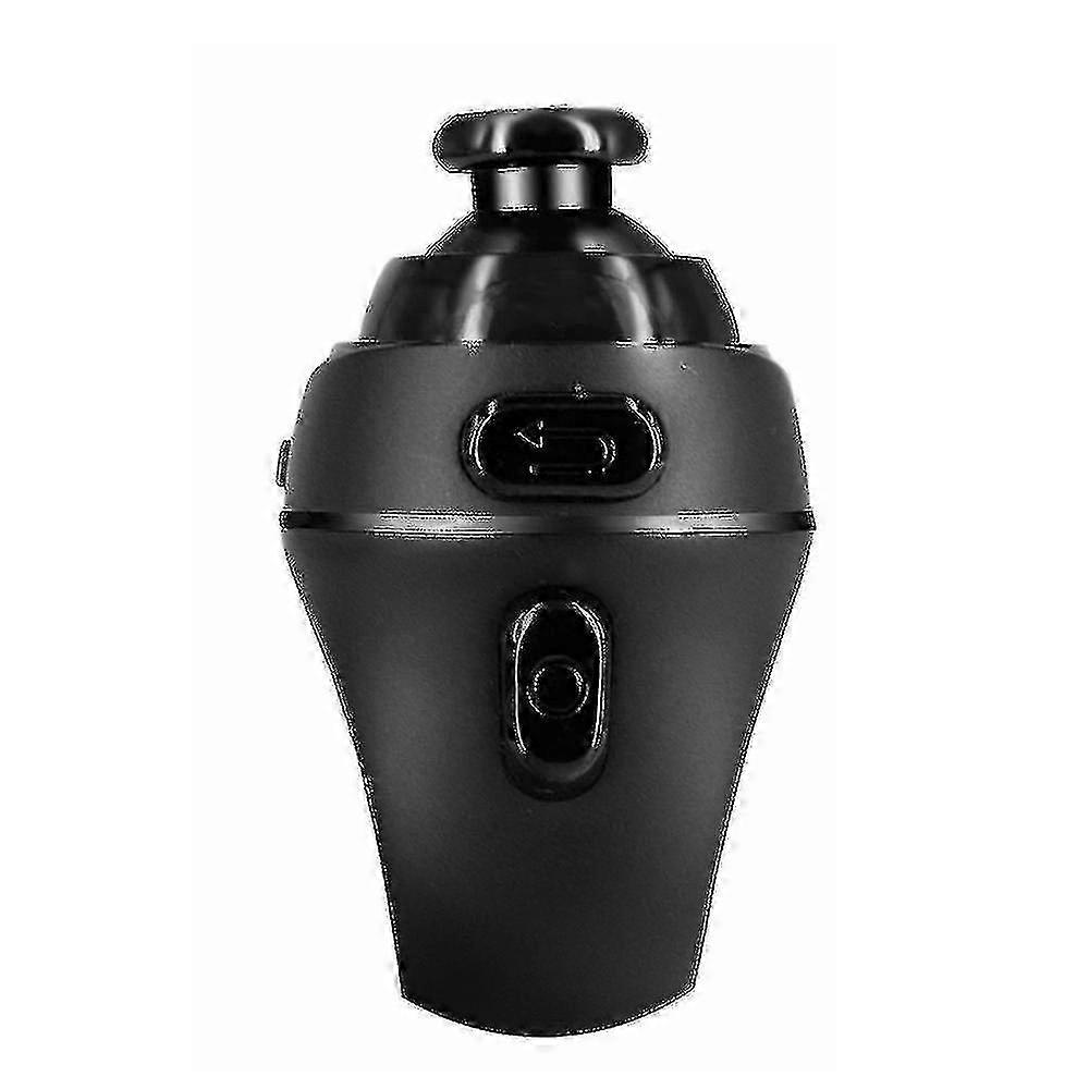 Ergonomic Ring-Shaped Bluetooth Gamepad